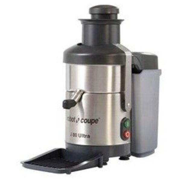 J100 II AUTOMATIC CENTRIFUGAL JUICER